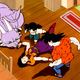 Image for article titled Looking Back on Dragon Ball Z's Best Filler Episode